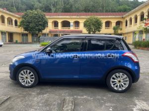 Xe Suzuki Swift 1.4 AT 2014