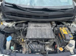 Xe Hyundai i10 Grand 1.0 AT 2015