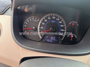 Xe Hyundai i10 Grand 1.0 AT 2015