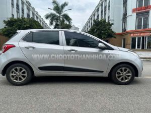 Xe Hyundai i10 Grand 1.0 AT 2015