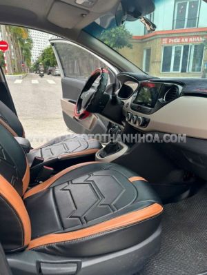 Xe Hyundai i10 Grand 1.0 AT 2015