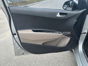 Xe Hyundai i10 Grand 1.0 AT 2015