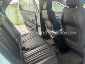 Xe Peugeot 3008 Allure 1.6 AT 2020