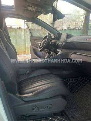 Xe Peugeot 3008 Allure 1.6 AT 2020