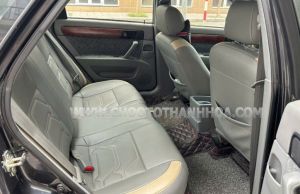 Xe Chevrolet Lacetti 1.6 2012