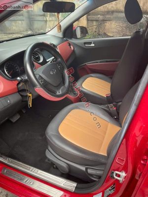 Xe Hyundai i10 Grand 1.2 AT 2020