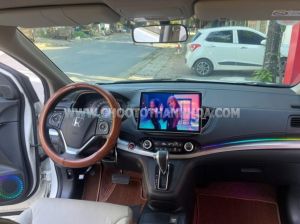 Xe Honda CRV 2.0 AT 2017