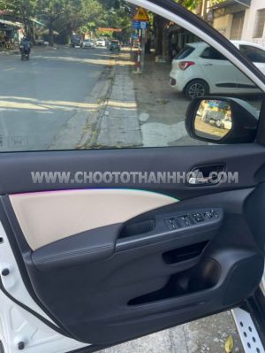 Xe Honda CRV 2.0 AT 2017