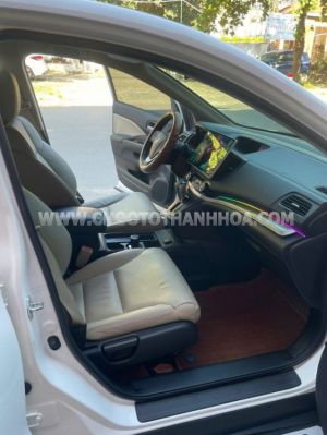 Xe Honda CRV 2.0 AT 2017