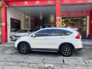 Xe Honda CRV 2.0 AT 2017