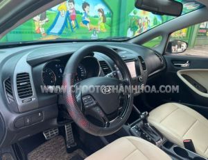 Xe Kia Cerato 2.0 AT 2016