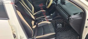 Xe Mazda 2 1.5 AT 2022