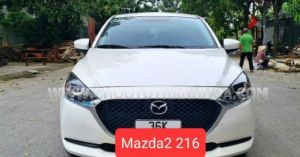 Xe Mazda 2 1.5 AT 2022
