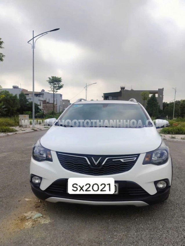 VinFast Fadil 1.4 AT 2021