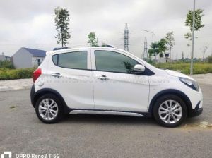 Xe VinFast Fadil 1.4 AT 2021