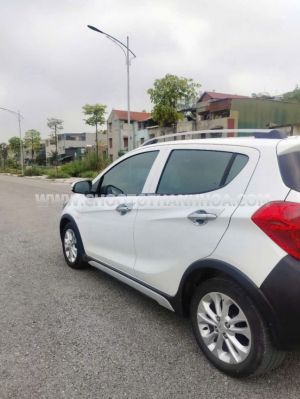 Xe VinFast Fadil 1.4 AT 2021