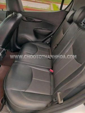 Xe VinFast Fadil 1.4 AT 2021