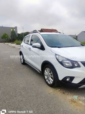 Xe VinFast Fadil 1.4 AT 2021