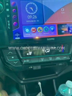 Xe Honda Brio RS 2019