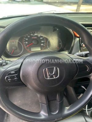 Xe Honda Brio RS 2019