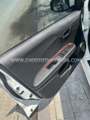 Xe Honda Brio RS 2019