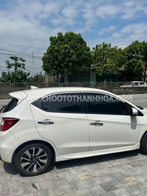 Xe Honda Brio RS 2019