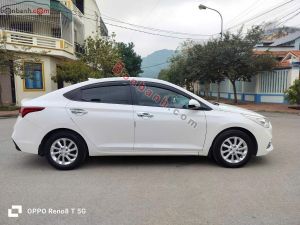 Xe Hyundai Accent 1.4 AT 2019