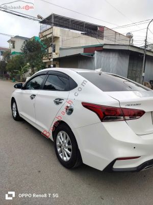 Xe Hyundai Accent 1.4 AT 2019