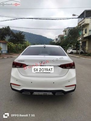 Xe Hyundai Accent 1.4 AT 2019