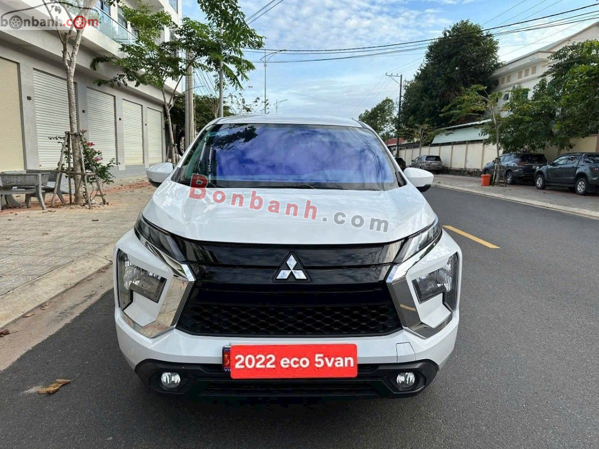 Mitsubishi Xpander 1.5 AT 2022