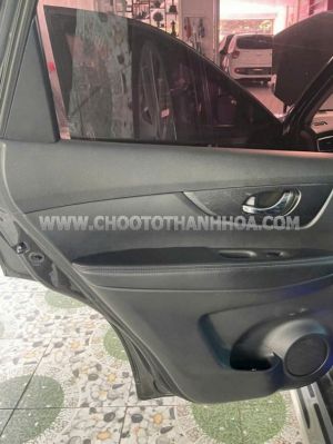 Xe Nissan X trail V Series 2.5 SV Premium 4WD 2019