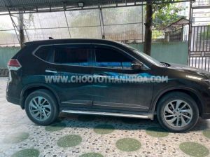 Xe Nissan X trail V Series 2.5 SV Premium 4WD 2019