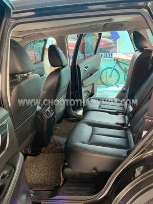 Xe Nissan X trail V Series 2.5 SV Premium 4WD 2019