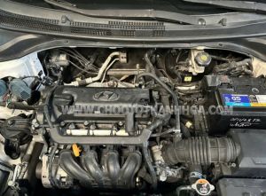 Xe Hyundai Accent 1.4 MT Base 2019
