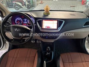 Xe Hyundai Accent 1.4 MT Base 2019