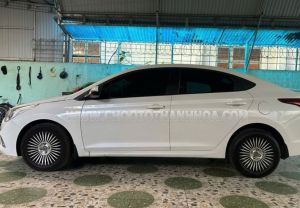 Xe Hyundai Accent 1.4 MT Base 2019