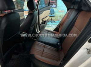 Xe Hyundai Accent 1.4 MT Base 2019