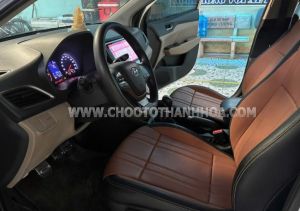 Xe Hyundai Accent 1.4 MT Base 2019