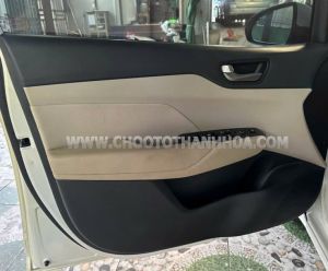 Xe Hyundai Accent 1.4 MT Base 2019