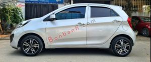 Xe Kia Morning 1.0 MT 2013