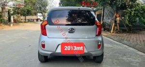Xe Kia Morning 1.0 MT 2013