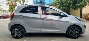 Xe Kia Morning 1.0 MT 2013
