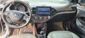 Xe Kia Morning 1.0 MT 2013