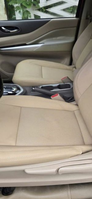 Xe Nissan Navara EL 2.5AT 2WD 2016