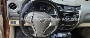 Xe Nissan Navara EL 2.5AT 2WD 2016