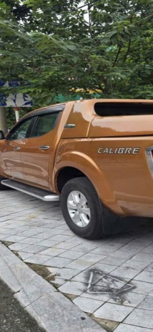 Xe Nissan Navara EL 2.5AT 2WD 2016