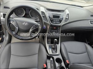 Xe Hyundai Elantra 1.6 AT 2015