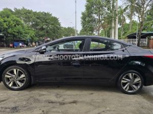 Xe Hyundai Elantra 1.6 AT 2015