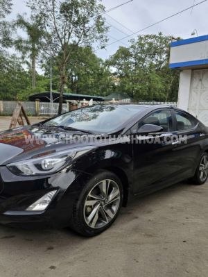Xe Hyundai Elantra 1.6 AT 2015