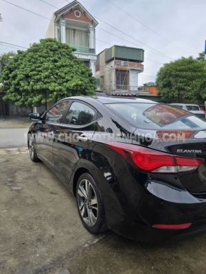 Xe Hyundai Elantra 1.6 AT 2015